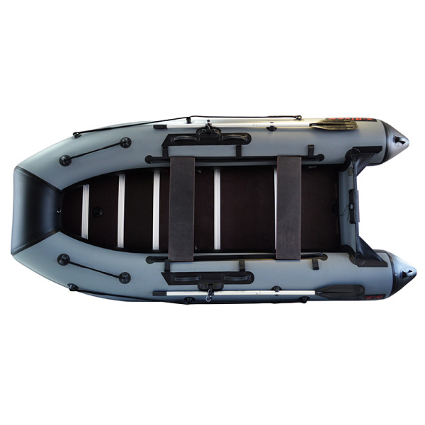 Надувная лодка X-River Agent 340 в Ярославле