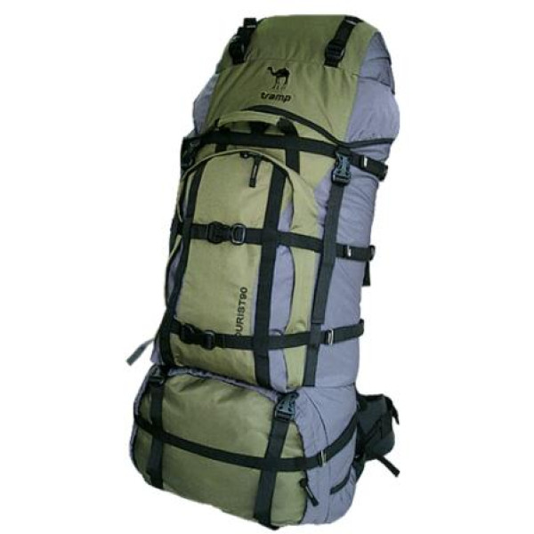 Рюкзак Tramp Tourist 90 в Ярославле