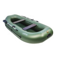Надувная лодка Мастер Лодок Таймень LX 290 НД в Ярославле