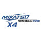 4-х тактные лодочные моторы Mikatsu в Ярославле