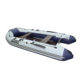 Надувная лодка Муссон 3400 СК в Ярославле