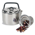Чайник с встроенным ситечком Tea Pot 1.0 в Ярославле