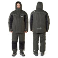 Костюм зимний NORFIN ELEMENT GRAY в Ярославле