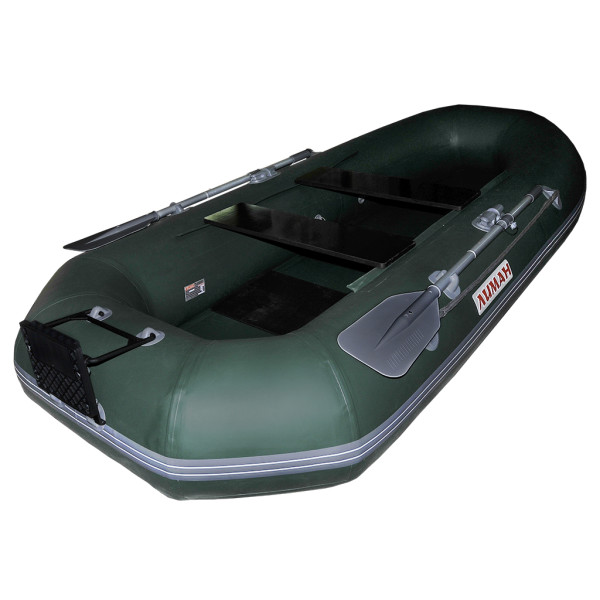 Надувная лодка Liman CP 300T в Ярославле