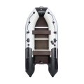 Надувная лодка Мастер Лодок Ривьера Компакт 3400 СК Комби в Ярославле