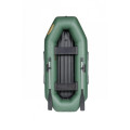 Надувная лодка Лоцман С260 ВНД в Ярославле
