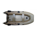 Надувная лодка Badger Fishing Line 360 AD в Ярославле