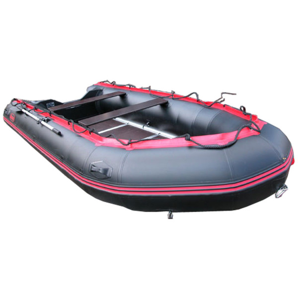 Надувная лодка KMD 430 в Ярославле