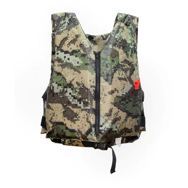 Страховочный жилет Дельфин в Ярославле