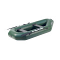 Надувная лодка Аква Шторм ST260 в Ярославле