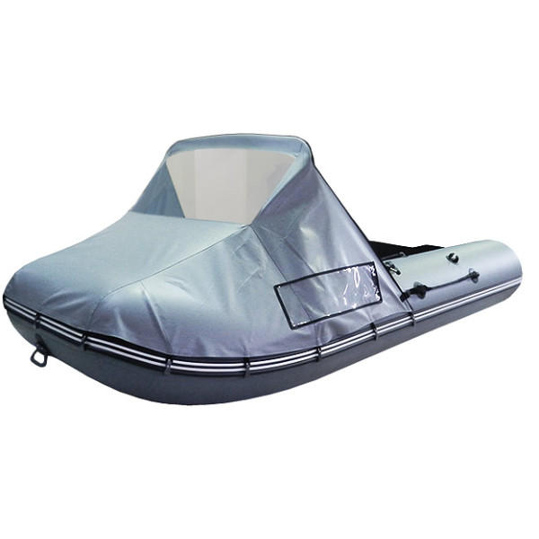 Тент носовой Хантер 335 в Ярославле