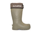 Амарок (-40°С) в Ярославле Амарок (-40°С) в Ярославле
