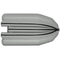 Надувная лодка Фрегат М310FM Light в Ярославле