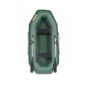 Надувная лодка Лоцман Румб С260 в Ярославле