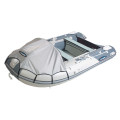 Надувная лодка Гладиатор C400AL в Ярославле