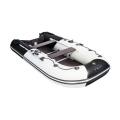 Надувная лодка Мастер Лодок Ривьера Компакт 3200 СК Комби в Ярославле
