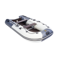 Надувная лодка Мастер Лодок Ривьера Компакт 3200 СК Комби в Ярославле