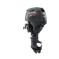 Мотор Suzuki DF25ARS