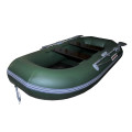 Надувная лодка Liman CP 260 в Ярославле