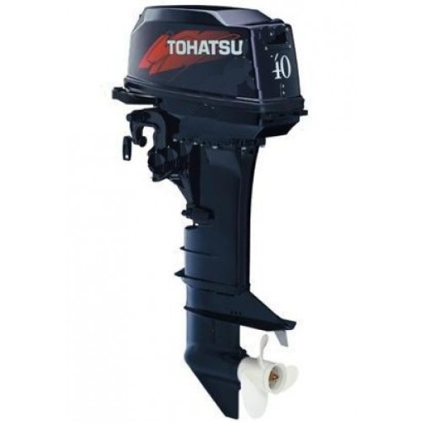Лодочный мотор Tohatsu M 40 СEPS в Ярославле