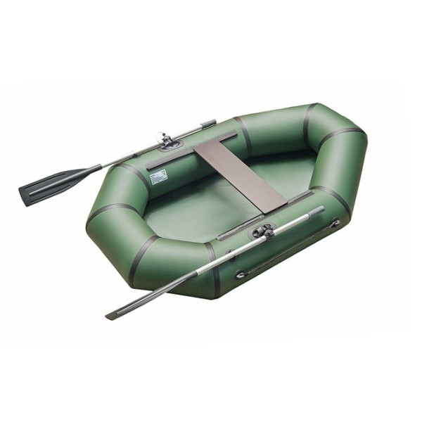 Гребная лодка ПВХ Classic SL 2000 в Ярославле