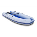 Лодка надувная моторная SOLAR-520 Strela Jet tunnel в Ярославле