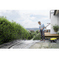 Моечная машина Karcher K 4 Compact с индукционным двигателем в Ярославле Моечная машина Karcher K 4 Compact с индукционным двигателем в Ярославле