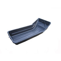 Сани-волокуши с отбойником Полимер СВП-190