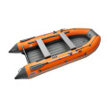 Моторная лодка ПВХ Zefir 3300 LT (среднекилевая) в Ярославле