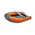 Моторная лодка ПВХ Zefir 3300 LT (среднекилевая) в Ярославле
