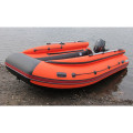 Лодка надувная Angler REEF TRITON 360FНД в Ярославле