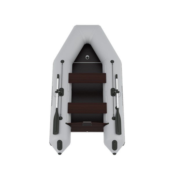 Надувная лодка Stream Стрим 3100K в Ярославле