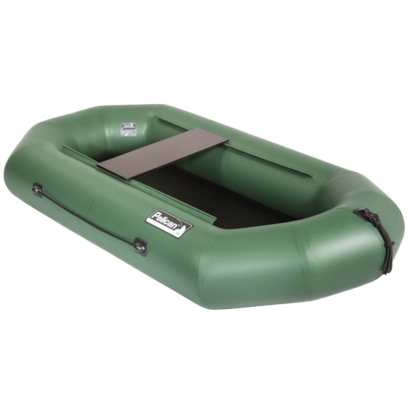Надувная лодка Пеликан 200 в Ярославле