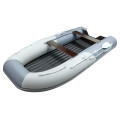 Надувная лодка Гладиатор E350S в Ярославле