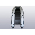 Лодка ПВХ Bering (Беринг) 380К в Ярославле