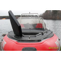 Надувная лодка SkyBoat 440RK в Ярославле