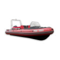 Надувная лодка SkyBoat 440RK в Ярославле