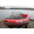 Надувная лодка SkyBoat 440RK в Ярославле