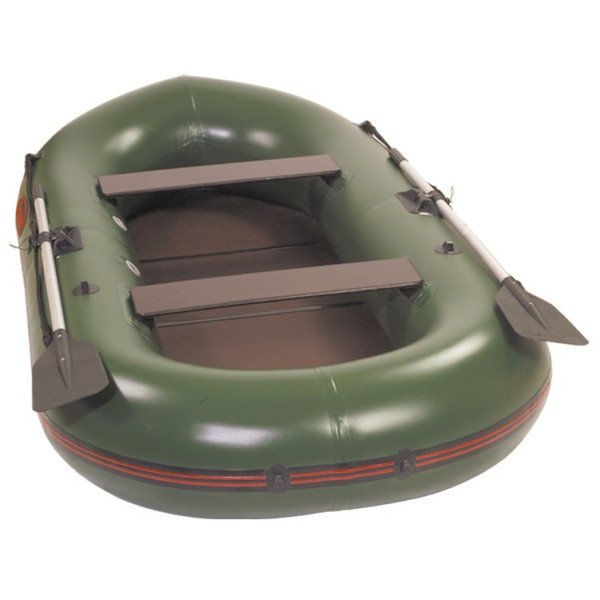 Надувная лодка TUZ 280 в Ярославле