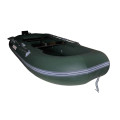 Надувная лодка Liman CP 280Т в Ярославле