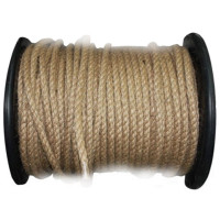 Канат джутовый