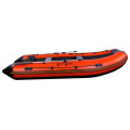 Надувная лодка ПВХ RiverBoats RB - 390 (Киль) в Ярославле