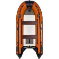 Надувная лодка SMarine SDP MAX-380 в Ярославле Надувная лодка SMarine SDP MAX-380 в Ярославле